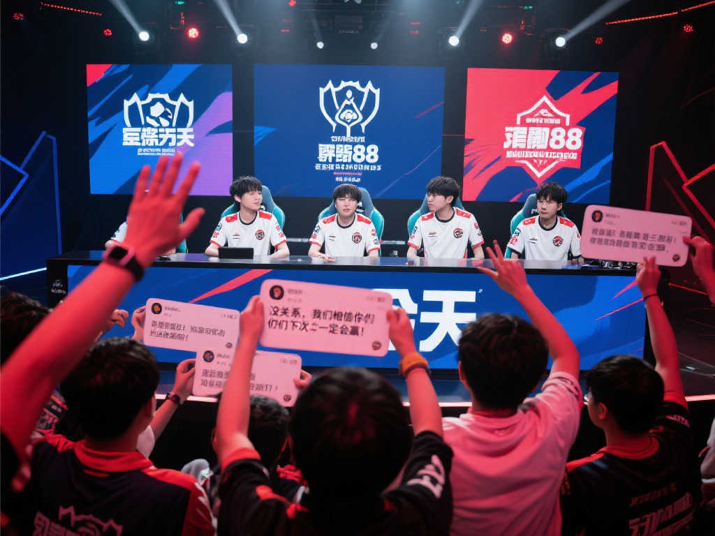 【早报】冠军在望,却非今日! 【早报】冠军在望,却非今日!