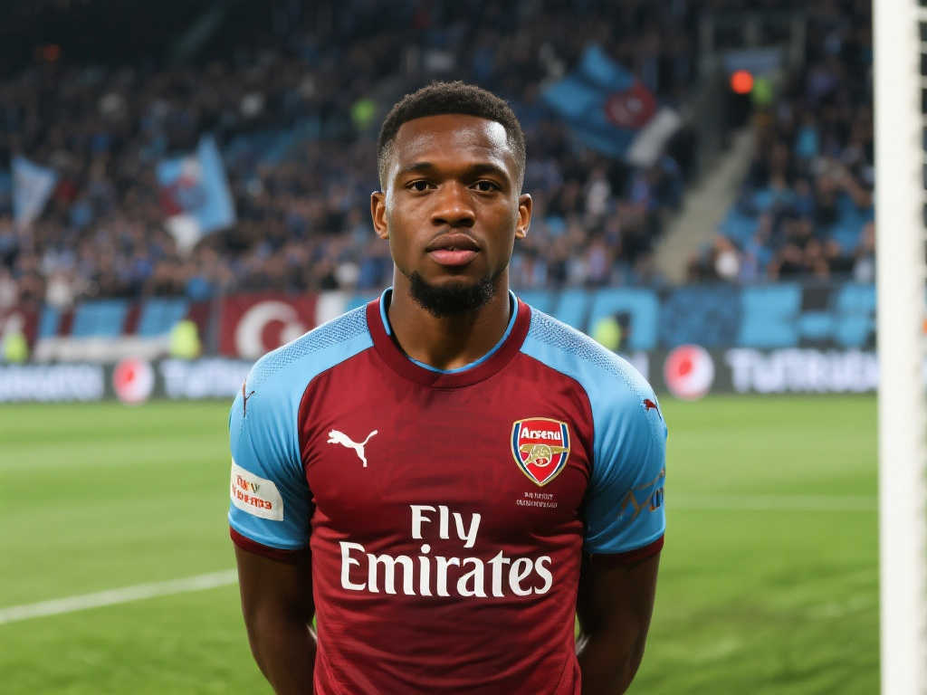 佩佩告别阿森纳,转投土耳其超级联赛特拉布宗体育 佩佩告别阿森纳,转投土耳其超级联赛特拉布宗体育