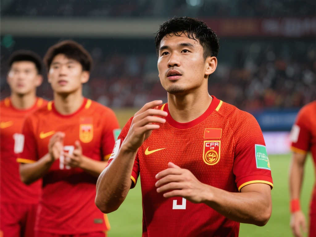 【焦点】塞鸟获国足参赛资格 已与海港队友恢复合练